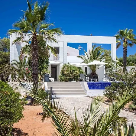 Villa Arola Cala Comte