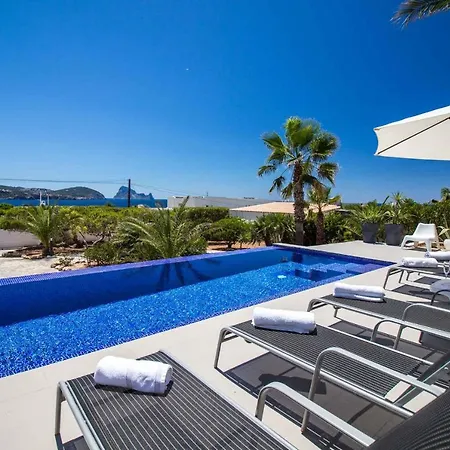 Villa Arola Cala Comte